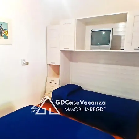 Gdcasevacanza Cod 80 - Casetta 