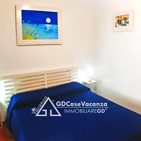 Gdcasevacanza Cod 80 - Casetta 