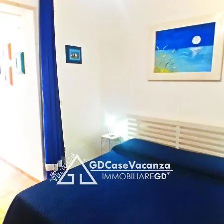 Gdcasevacanza Cod 80 - Casetta 