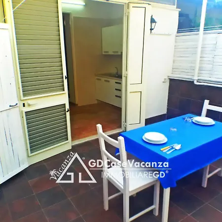 Apartment Gdcasevacanza Cod 80 - Casetta 